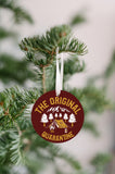 Original Quarantine Christmas Ornament